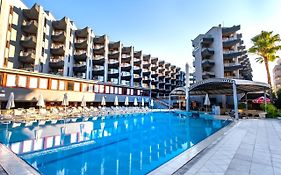 A11 Hotel Obakoey